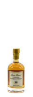 CONDIMENTO BALSAMICO BIANCO 10, 250 ml.