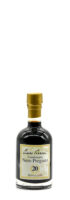 CONDIMENTO NERO PREGIATO 20, 250 ml