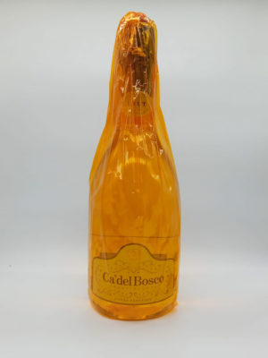 CA' DEL BOSCO "CUVEE PRESTIGE" BRUT