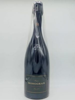 MONOGRAM FRANCIACORTA MILLESIMATO 2012 BRUT