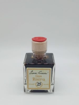 GRAN RISERVA 25, 100 ml