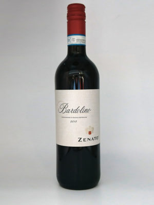 BARDOLINO DOC, ZENATO