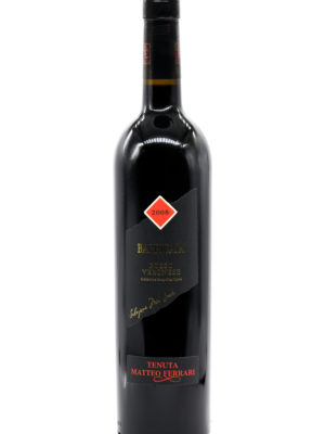 Barricaia Rosso Verona IGT, Tenuta Matteo Ferrari