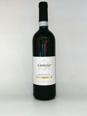 VALPOLICELLA CLASSICO SUPERIORE LE BESSOLE, ACCORDINI