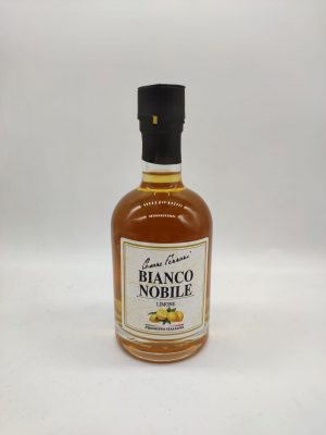 CONDIMENTO BIANCO AL LIMONE, 250 ml