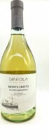 "Montecristo"Garganega vendemmia tardiva az. agr.Giarola