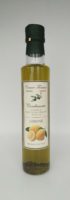Olio Extravergine Di Oliva Al Limone 250ml