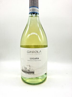 Lugana doc Giarola