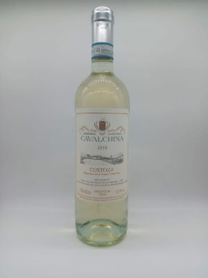 Custoza Cavalchina