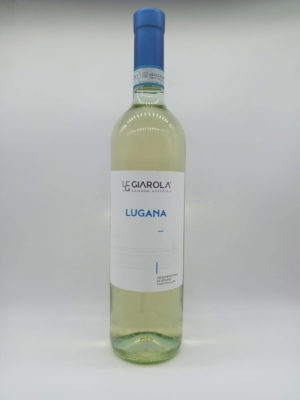 Lugana doc Giarola