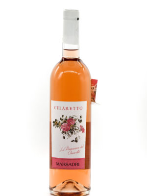 Rosè Primavera Cantina Marsadri