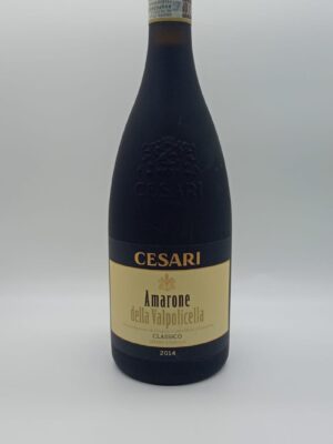 Amarone della Valpolicella Cantina Cesari