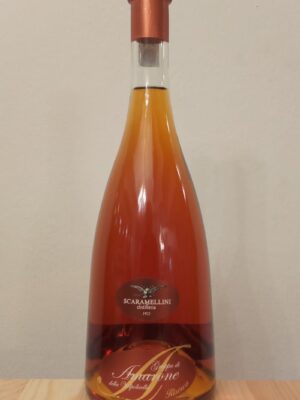 Grappa di Amarone Scaramellini 700ml