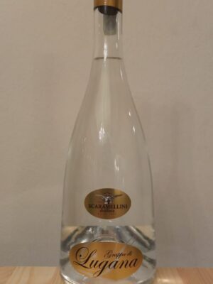 Grappa di Lugana Scaramellini 700ml