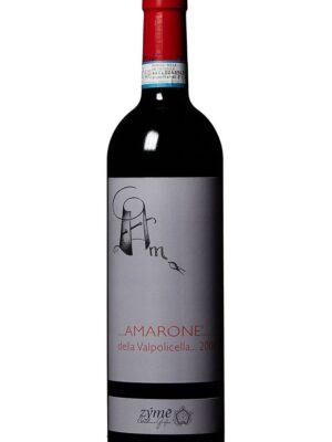 AMARONE della valpolicella ,classico ,zymè, 750ml (docg) 2013