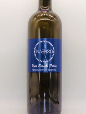 "Inverso" Garganega "Tenuta Matteo Ferrari"