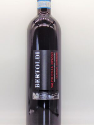 Valpolicella Ripasso Superiore "Bertoldi"