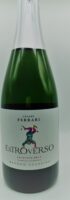 "ESTROVERSO" Metodo Classico Brut (Tenuta Matteo Ferrari)
