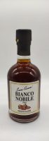 CONDIMENTO BIANCO AL FICO, 250 ml