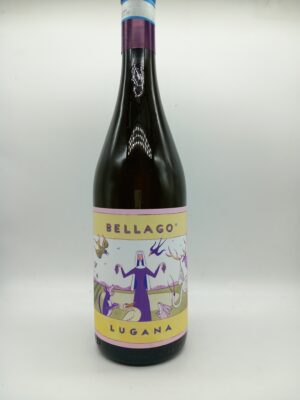 Lugana "Bellago " doc