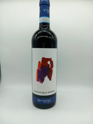 Valpolicella Ripasso "Kyrenia" doc