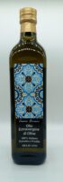 OLIO EXTRAVERGINE DI OLIVA "DELICATO" CESARE FERRARI, 750 ml