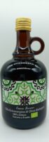 OLIO EXTRAVERGINE DI OLIVA"BIOLOGICO" CESARE FERRARI, 750 ml.