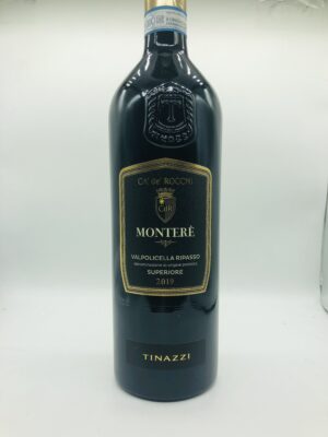 Valpolicella Ripasso "Monterè" Tinazzi doc