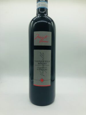 Valpolicella Ripasso Superiore "MONTE CORNO" doc