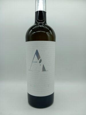 MYSTERE "Abate" vino bianco