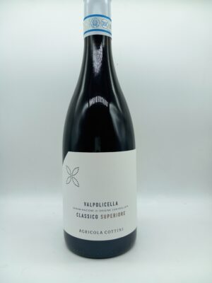 VALPOLICELLA CLASSICO SUPERIORE "AZ.AGR. COTTINI"