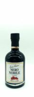 CONDIMENTO NERO AL LAMPONE, 250 ml