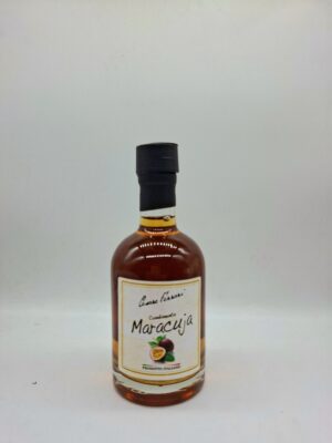 CONDIMENTO BIANCO MARACUJA 250 ml