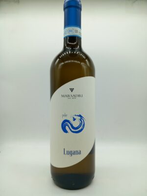 Lugana "MARSADRI" DOC
