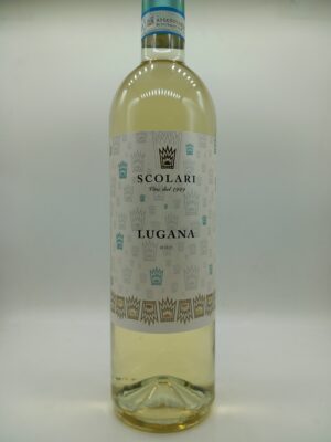 Lugana "az. agr. SCOLARI" DOC