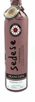 VALPOLICELLA CLASSICO SUPERIORE  SEDESE "FRANCHINI" numerate