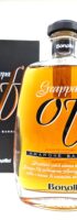 Grappa di Amarone Barricata "OF" bonollo
