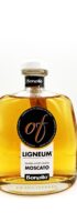 Grappa invecchiata di moscato  "LIGNEUM"of  bonollo