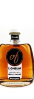 Grappa invecchiata al MIELE E TIGLIO "LIGNEUM"of  bonollo