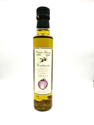 Olio Extravergine Di Oliva "CIPOLLA"