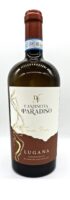 Lugana "TERRA PURA" az.agr Cantinetta Paradiso doc