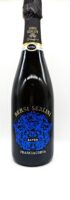 Franciacorta "BERSI SERLINI" SATEN met.classico