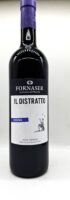 Rosso Veronese "CORVINA" igt az.agr. FORNASER