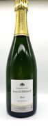 Champagne "JEAN GUERINOT" BRUT blanc de blancs