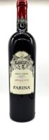 Rosso Veneto "APPASILENTO" igt az.agr. FARINA