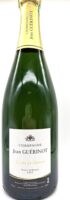 Champagne "JEAN GUERINOT" Cuvèe de rèserve  blanc de blancs