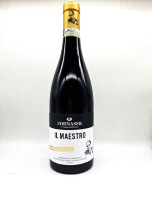 Amarone Della Valpolicella "IL MAESTRO" classico docg az.agr. FORNASER