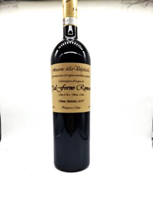 Amarone Della Valpolicella "DAL FORNO ROMANO" 2017 docg