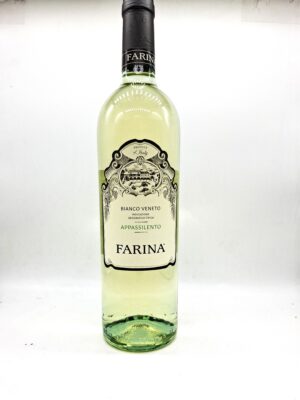 Bianco Veneto "APPASILENTO" igt az.agr. FARINA