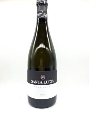 Franciacorta "SANTA LUCIA" SATEN docg